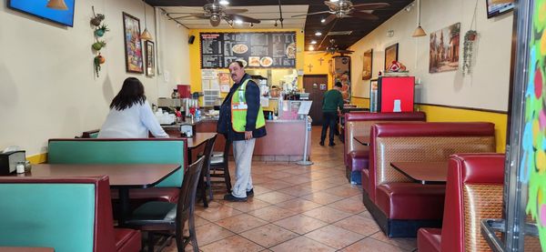 Chuy's Cocina by null