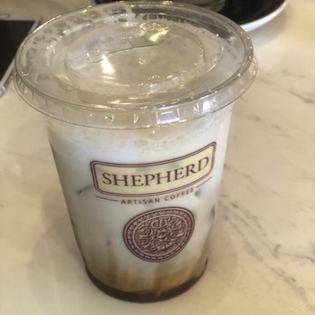 Shepherd Artisan Coffee - Cafes Near Me - Miami Beach, Florida Shepherd Artisan Coffee - Cafes Near Me - Miami Beach, Florida
