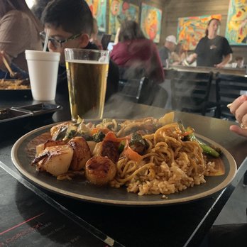 Steak & Steel Hibachi - Scallop Hibachi - Sushi Bars Near Me - Bethlehem, Pennsylvania Steak & Steel Hibachi - Scallop Hibachi - Sushi Bars Near Me - Bethlehem, Pennsylvania