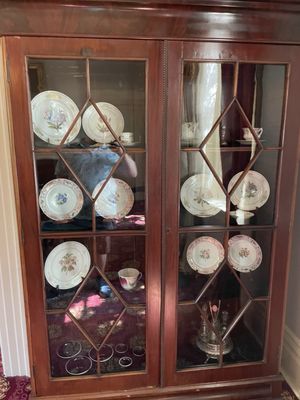 President James K. Polk Home and Museum by null