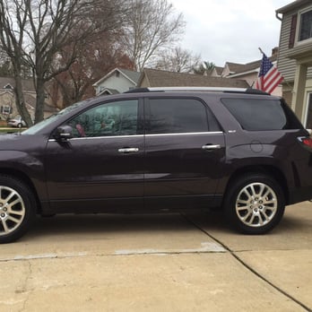 Barlow Buick GMC - My wife's new car from Barlow GMC. She loves it and we love the Barlow dealership! - Car Dealers Near Me - Woodbury, New Jersey