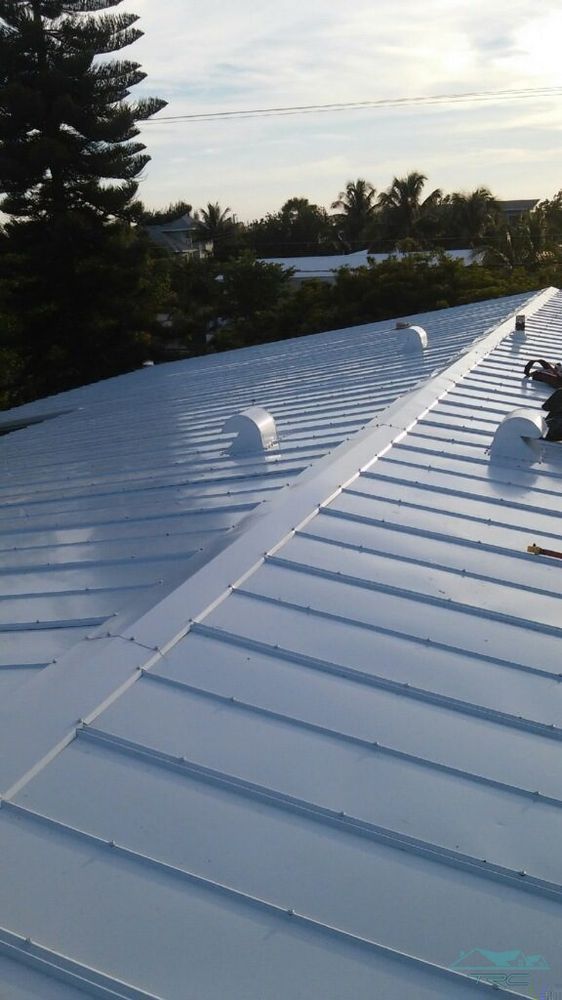 Slide of T. Ryan Contracting