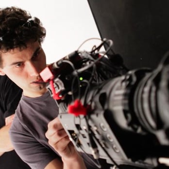 Evolve Media - Video/Film Production Near Me Evolve Media - Video/Film Production Near Me
