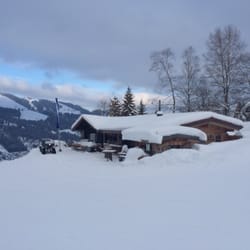 Bergmichl