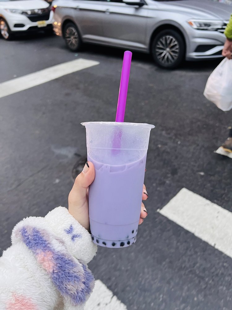 Vanessa's Dumpling House