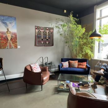 Tonic Alchemy Lounge