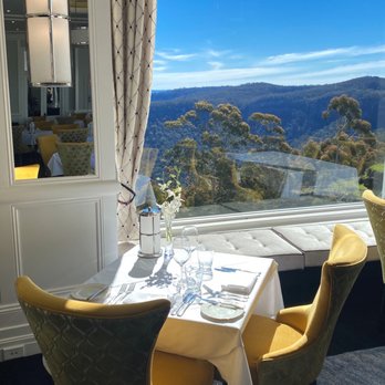 Hydro Majestic Hotel - Restaurants Near Me - Arncliffe, NSW