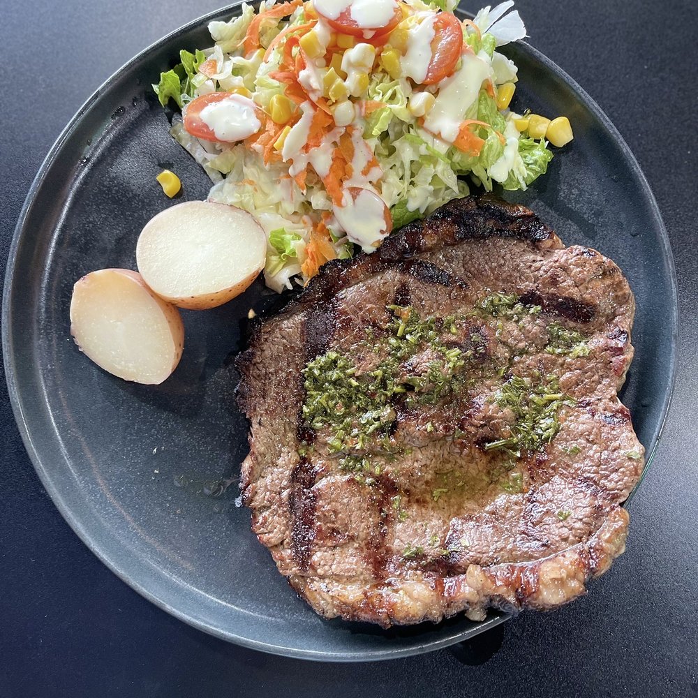 Rancho La Cumbre - Churrasco - Colombian Near Me - Katy, Texas Rancho La Cumbre - Churrasco - Colombian Near Me - Katy, Texas