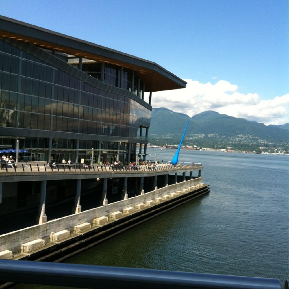 Canada Place - Landmarks & Historical Buildings Near Me - Vancouver, British Columbia Canada Place - Landmarks & Historical Buildings Near Me - Vancouver, British Columbia