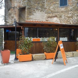 Osteria di Poppi