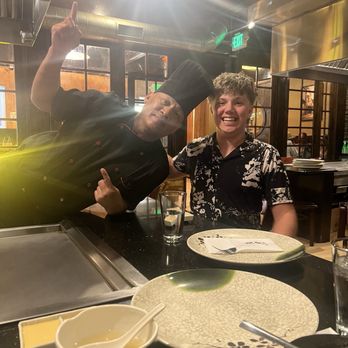 Tokyo Japanese Steakhouse - Sushi Bars Near Me - Walla Walla, Washington