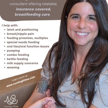 Nursing Littles Lactation - I offer personalized sessions to meet you where you are! - Lactation Services Near Me - Massapequa Park, New York Nursing Littles Lactation - I offer personalized sessions to meet you where you are! - Lactation Services Near Me - Massapequa Park, New York