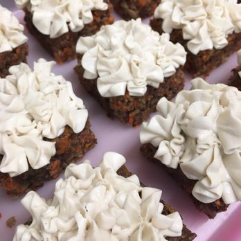 Springhouse - Carrot Cake - Vegetarian Near Me - Halifax, Nova Scotia Springhouse - Carrot Cake - Vegetarian Near Me - Halifax, Nova Scotia
