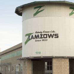Zamzows