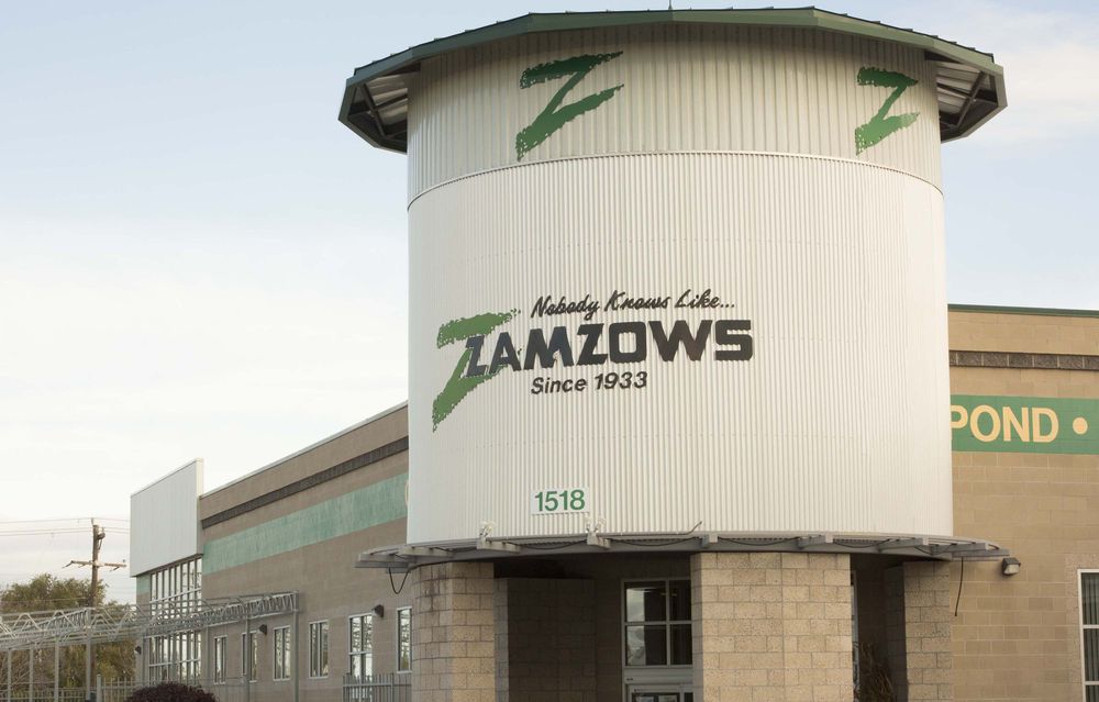 ZAMZOWS 13 Reviews Nurseries & Gardening 1518 Caldwell Blvd