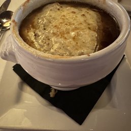 French Onion Soup