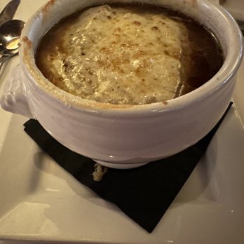 Cedar Creek Grille - French Onion Soup - New American Near Me - Beachwood, Ohio Cedar Creek Grille - French Onion Soup - New American Near Me - Beachwood, Ohio