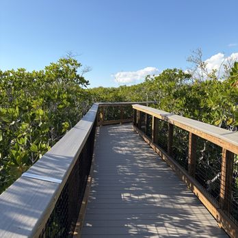 1. John Pennekamp Coral Reef State Park