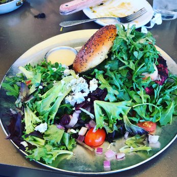 Eureka! - Beet burger - American Near Me - Indian Wells, California Eureka! - Beet burger - American Near Me - Indian Wells, California