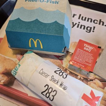 McDonald's - Burgers Near Me - Kent, Washington McDonald's - Burgers Near Me - Kent, Washington