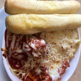 Oven baked classic sampler: $7.99