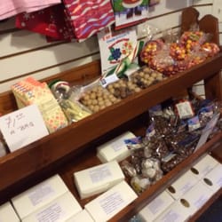 Wilbur's of Maine Chocolate Confections - Bargain rack!!