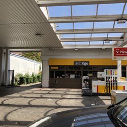 The Best 10 Gas Stations Near Am Wehrhahn 50 Dusseldorf Germany Last Updated December Yelp