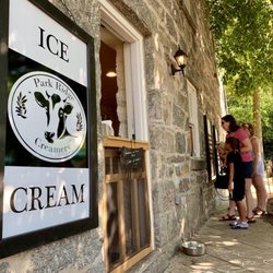 Park Ridge Creamery