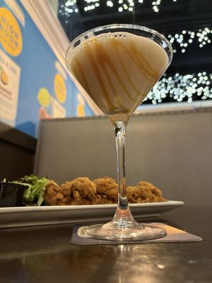 Old School Bar & Grill by null