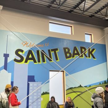Saint Bark - Dog Parks Near Me - Saint Paul, Minnesota Saint Bark - Dog Parks Near Me - Saint Paul, Minnesota