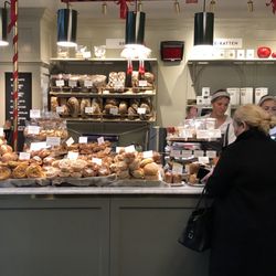 Vete-Katten Continental - Quick pick up and go