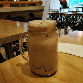 Nos Thés - Taiwanese Near Me - Montreal, Quebec