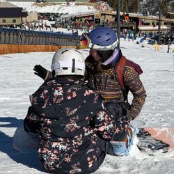 Monarch Mountain