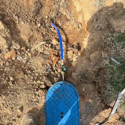 Slide of Newport Plumbing and Backflow Services