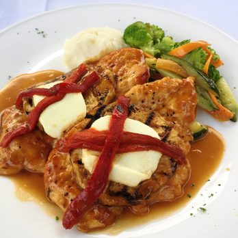 Ancona Bistro - Ancona chicken - Italian Near Me - Gillette, New Jersey