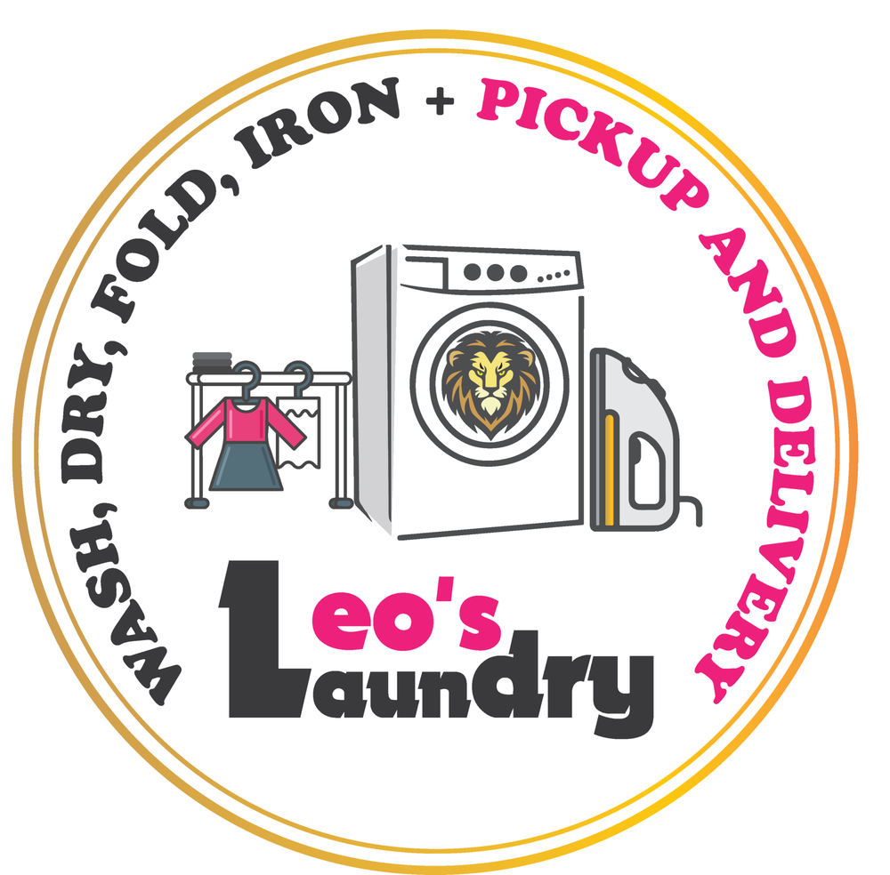LEO’S LAUNDRY Greenville, South Carolina Laundry Services Phone