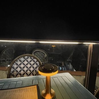 La Casa Del Camino - View from our table at the Rooftop bar - Hotels Near Me - Laguna Beach, California La Casa Del Camino - View from our table at the Rooftop bar - Hotels Near Me - Laguna Beach, California
