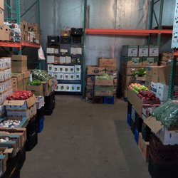 G I & J Family Produce