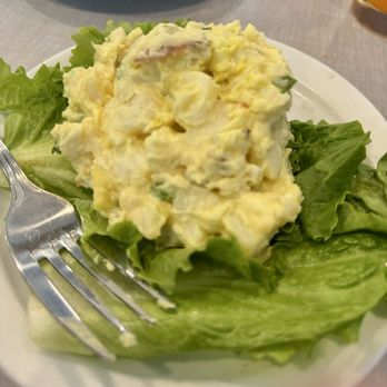 Pickles & Rye Deli - Potato Salad - Delis Near Me - West Bloomfield Township, Michigan