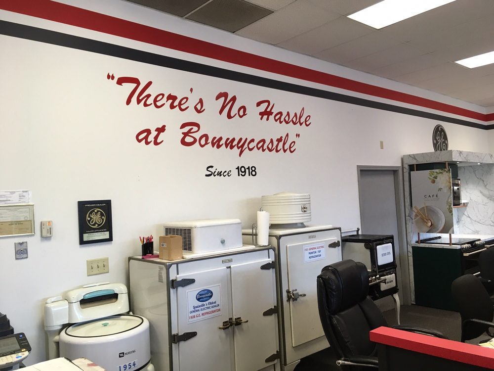 Bonnycastle 21 Photos & 16 Reviews Appliances 2460 Bardstown Rd
