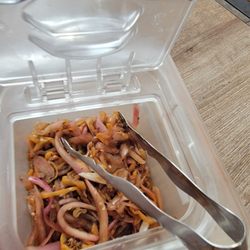 Pickled haberneros