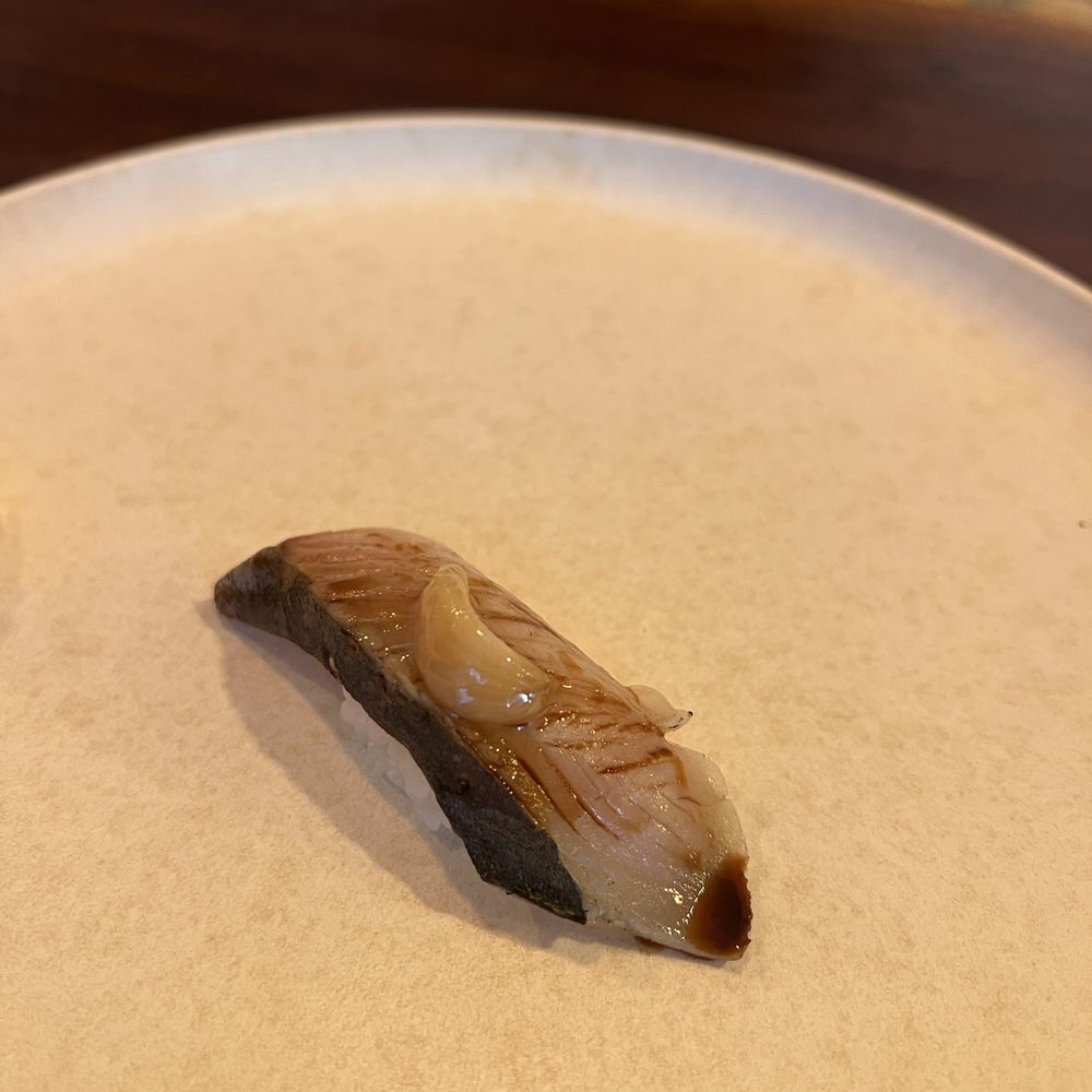 Kaki - Sushi Bars Near Me - New York, New York