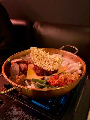 Kanari Restaurant by null