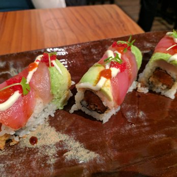 Gintei - I ate the Bone Roll - Japanese Near Me - San Bruno, California Gintei - I ate the Bone Roll - Japanese Near Me - San Bruno, California