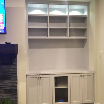 Epic Wood Work - After - Countertop Installation Near Me - Irving, Texas
