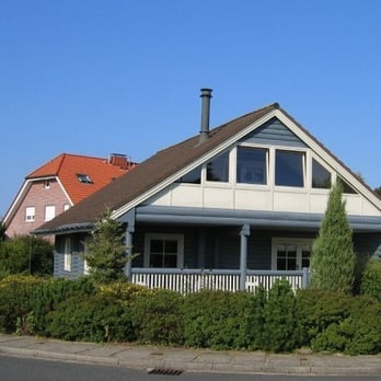 Dat smuke Swedenhuus - Vacation Rentals Near Me - Kappeln, SH