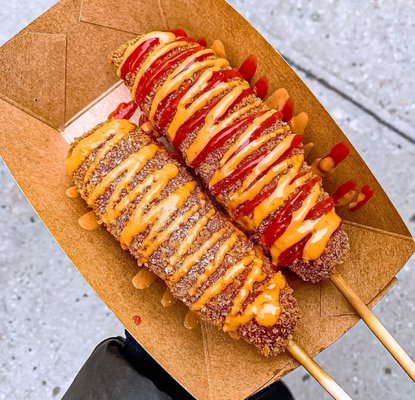 Mochinut Bakersfield by null