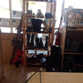 Goodwill - Behind the counter - Thrift Stores Near Me - Thousand Oaks, California