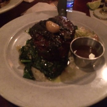Highland Kitchen - Steak! - New American Near Me - Somerville, Massachusetts