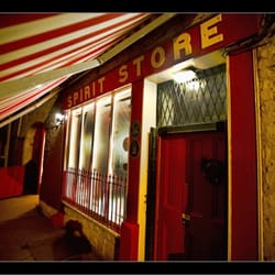 Spirit Store